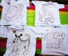 safari trička