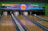 bowling ve Světě zábavy