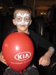 Kia Motors dětský program