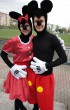 animátoři Mickey & Minnie