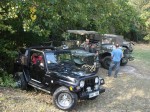 Old Car Rangers