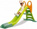 velká skluzavka Smoby