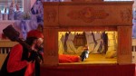 Cirkus Žebřík