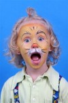 facepainting
