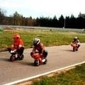 minibike