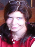 Šárka Kubcová