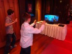 XBOX Kinect