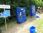 Cesta kolem světa: Evropa